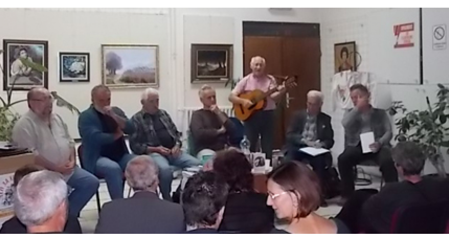 “Sremački divani” - doživljaj Srema uz puno humora